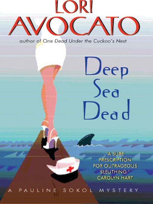 Title details for Deep Sea Dead by Lori Avocato - Wait list